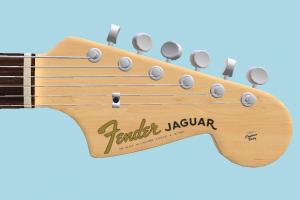 Fender Electric Guitar Fender Electric Guitar-3